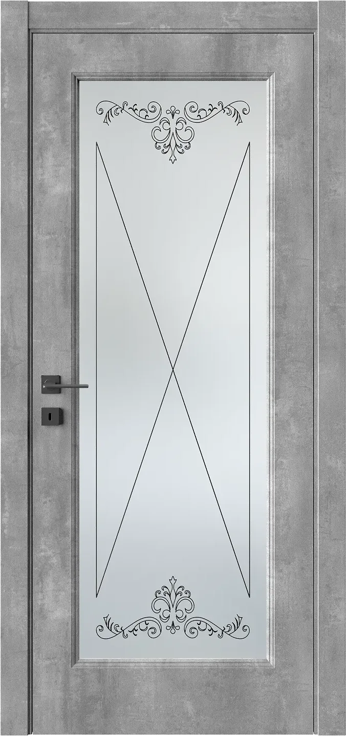 Дверь Deloress DL2